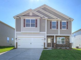3232 Roan St, Concord, NC 28027