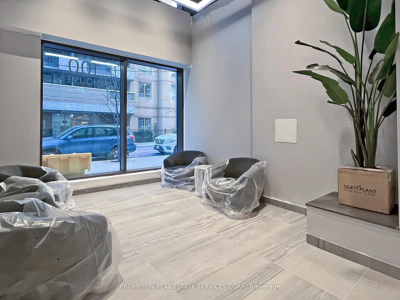 Social Condos by Pemberton — Photo 4