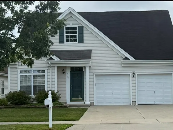 312 Reynolds Rd, Egg Harbor Township, NJ 08234