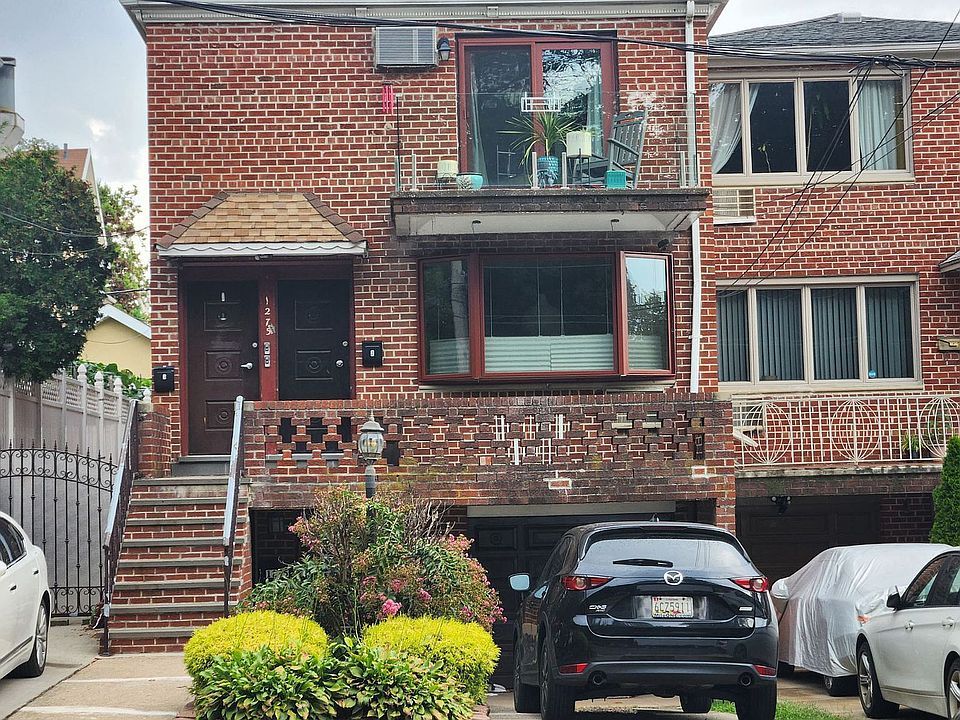 1st image of 1275 E 82nd St #3