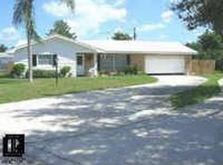 11029 141st St, Largo, FL 33774