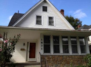 1831 Summit St, Portsmouth, OH