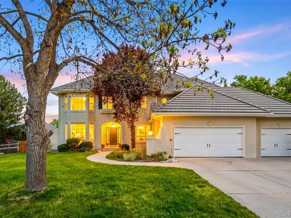4591 Christensen Circle, Littleton, CO 80123