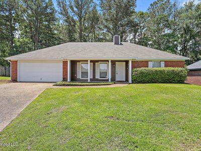 128 Chestnut Dr, Brandon, MS, 39047