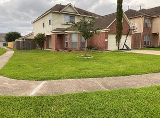 19618 Swan Valley Dr, Cypress, TX 77433