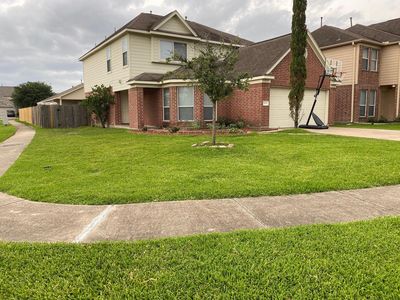 19618 Swan Valley Dr, Cypress, TX, 77433