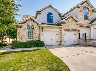 2616 Linkside Dr, Grapevine, TX 76051