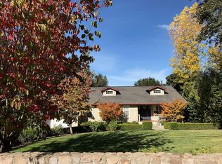 1176 Monticello Rd, Napa, CA 94558