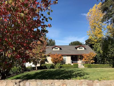 1176 Monticello Rd, Napa, CA, 94558