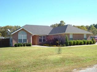 4 Blairgowrie Dr, Bella Vista, AR 72715