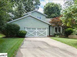 113 Spartan Ct, Greer, SC 29650