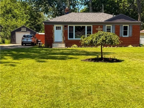 1878 Julia Ave, Avon, OH 44011