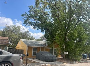 4322 Lehman Dr, Kirby, TX 78219