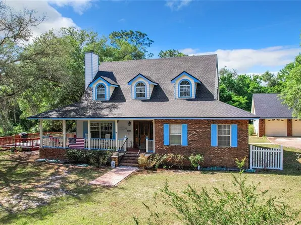 8191 Lake Ross Ln, Sanford, FL 32771