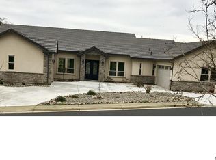1787 Oak Creek Dr, Copperopolis, CA