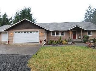 93 SE Cook Plant Farm Rd, Shelton, WA 98584