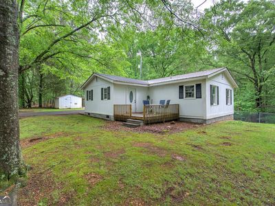2564 Riverbend Rd SW, Plainville, GA, 30733