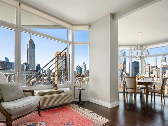 3rd image of 200 E 32nd St APT 32D