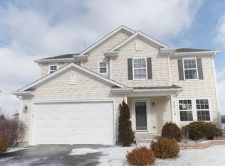 24110 Fox Creek Ct, Plainfield, IL 60586