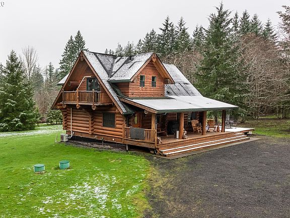 4th image of 9603 NE 349th St