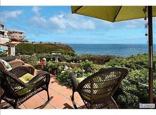 907 Buena Vis APT C, San Clemente, CA 92672