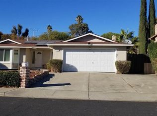 2112 Robles Dr, Antioch, CA 94509