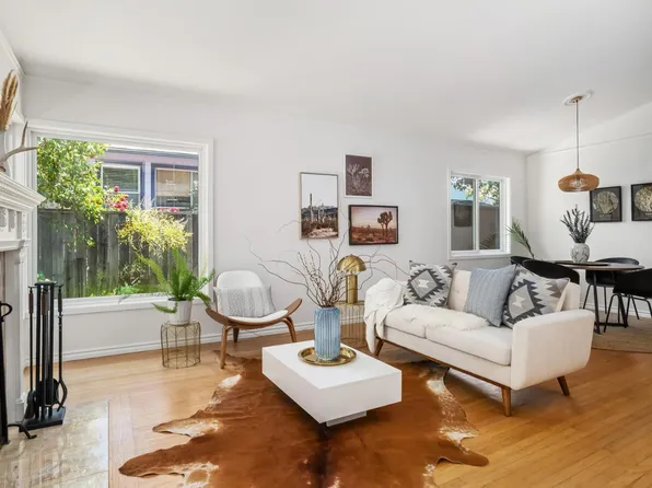 35 Olema Road, Fairfax, CA 94930