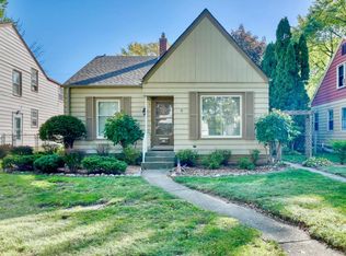 2872 N 75th St, Milwaukee, WI 53210