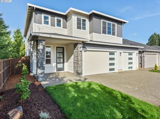 16704 NE 83rd St, Vancouver, WA 98682