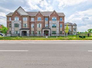 398 Rivermont Rd, Brampton, ON L6Y 6G5