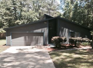 3605 Little Fox Ln, Tallahassee, FL 32312