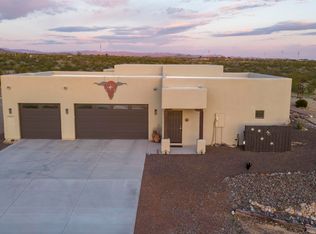 34605 S Elyssa Ln, Wickenburg, AZ 85390