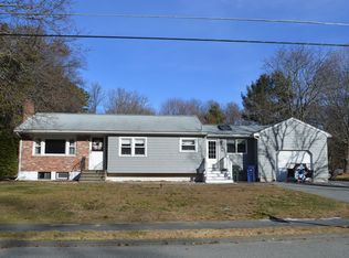 23 Grace Dr, Wilmington, MA 01887