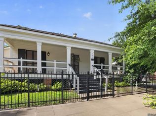 781 North St, Baton Rouge, LA 70802