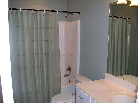 Hall Bath