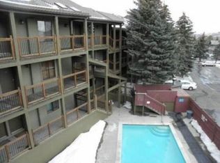 1530 Empire Ave #303, Park City, UT 84060