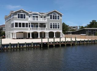 18 Panorama, Long Beach Township, NJ 08008