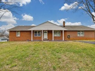 1816 Edgerton Ave SE, Roanoke, VA 24014