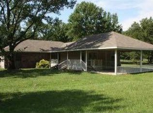 10 Wincrest Dr, Sherwood, AR 72120