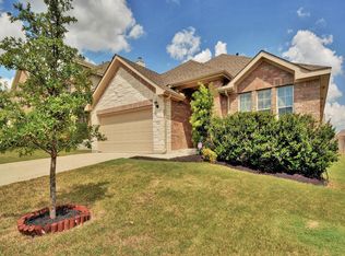 2320 Gavin Trl, Pflugerville, TX 78660