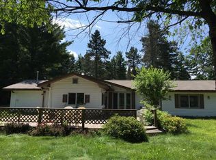 8658 Mercer Lake Rd, Minocqua, WI 54548