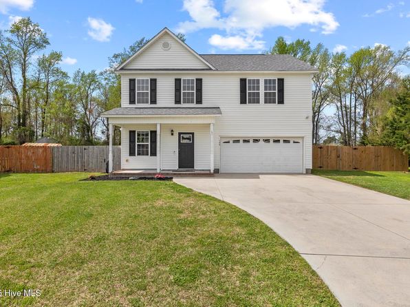 132 Azalea Plantation Boulevard, Maysville, NC 28555