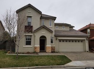 470 Ruffian Ct, Reno, NV 89521