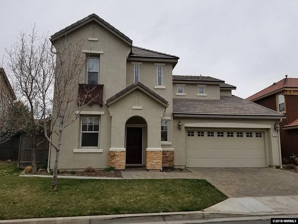 470 Ruffian Ct photo 1