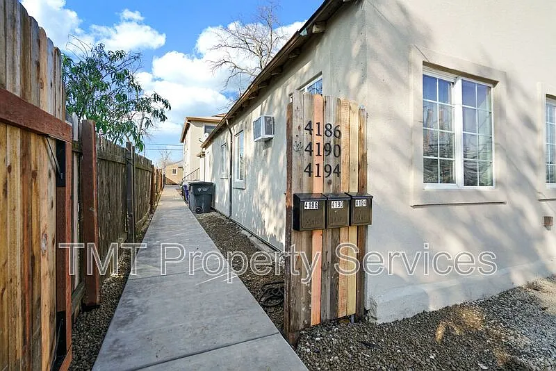 1 bed, 1.0 bath, 600 sqft, $1,590 — Photo 3