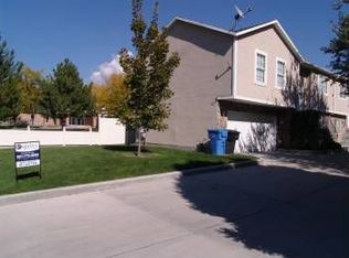 3167 S 900 E, Millcreek, UT 84106
