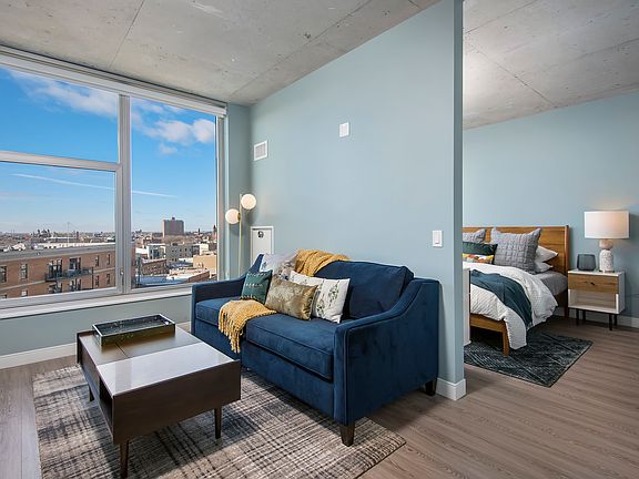 4th image of 738 N Morgan St APT 1116