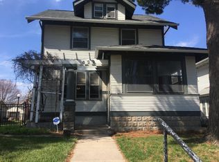 622 S 31st Ave, Omaha, NE 68105