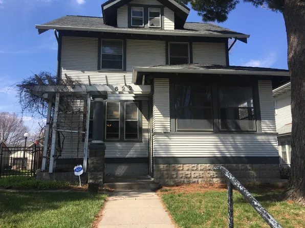 622 S 31st Ave, Omaha, NE 68105