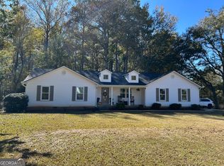 1877 Highway 16 E, Newnan, GA 30263